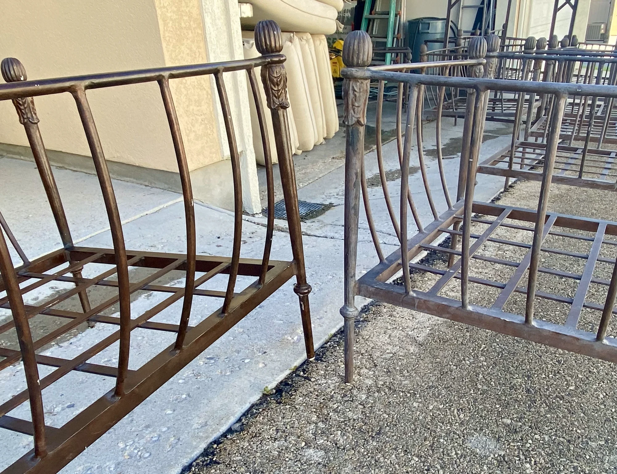 Metal restoration services Utah